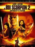 Le Roi Scorpion 2 – Guerrier de légende