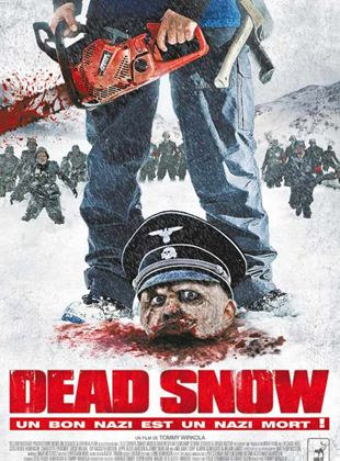 Dead Snow