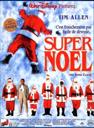 Super Noël