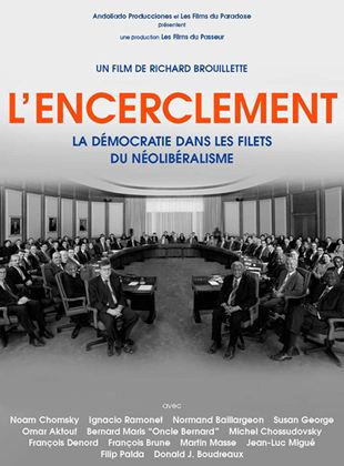 L’Encerclement