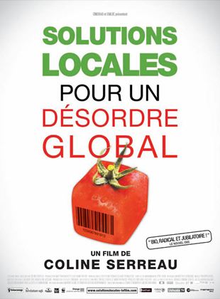 Solutions locales pour un désordre global