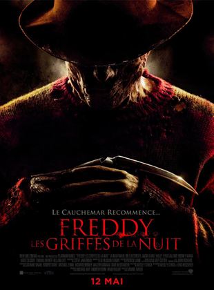 Freddy – Les Griffes de la nuit