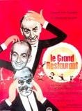 Le Grand restaurant