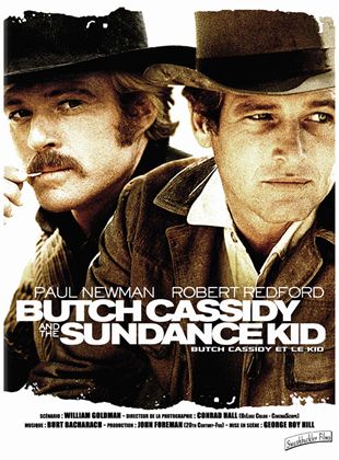 Butch Cassidy et le Kid