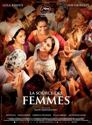 La source des femmes