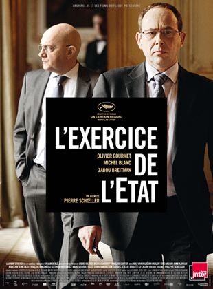 L’Exercice de l’Etat