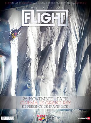 The Art of Flight 3D