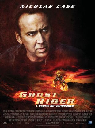 Ghost Rider : L’Esprit de Vengeance
