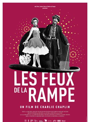 Les Feux de la rampe