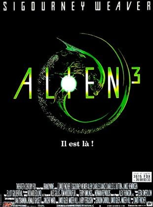 Alien³