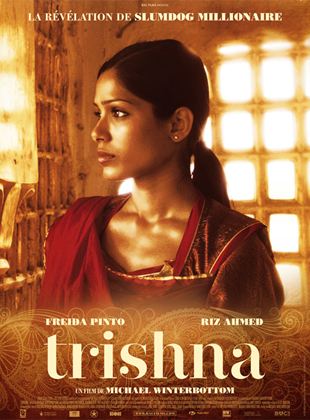 Trishna