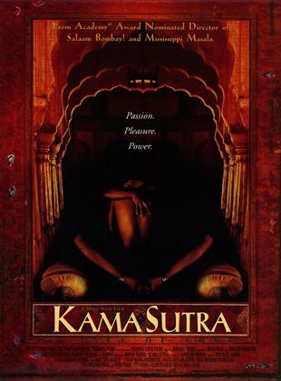 Kama-sutra : une histoire d’amour