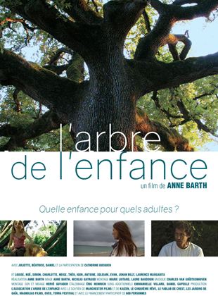 L’Arbre de l’enfance