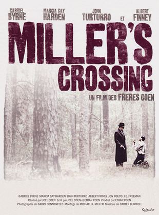 Miller’s Crossing