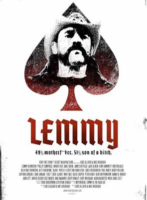 Lemmy