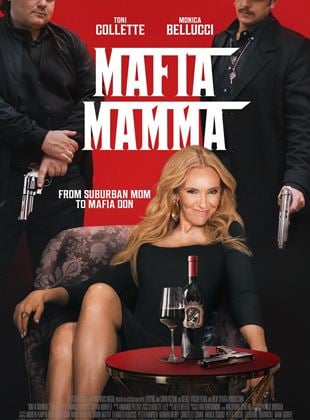 Mafia Mamma