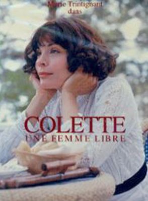 Colette, une femme libre