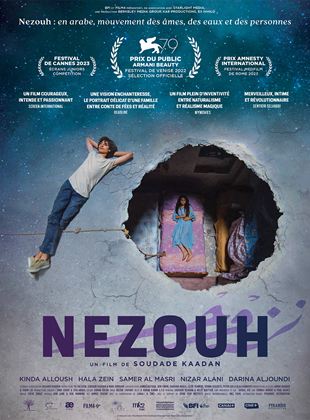 Nezouh