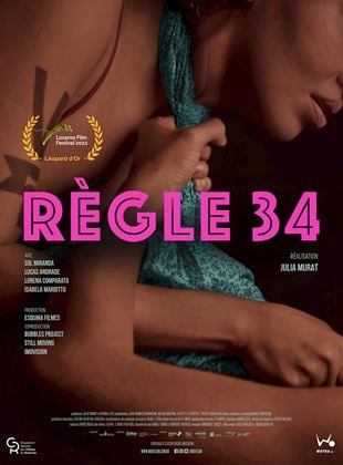 Règle 34