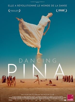 Dancing Pina