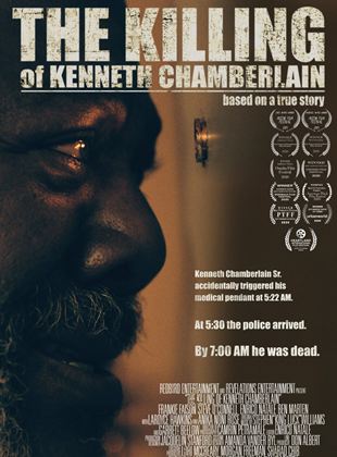 L’Assassinat de Kenneth Chamberlain