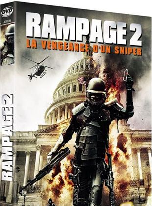 Rampage 2 – La vengeance d’un sniper