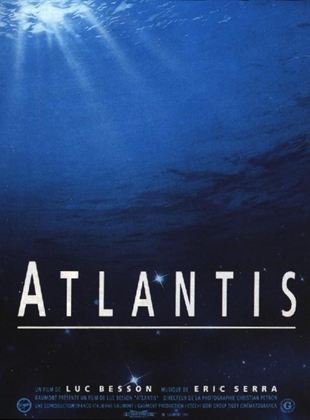 Atlantis