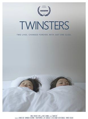 Twinsters