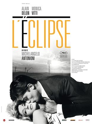 L’Eclipse