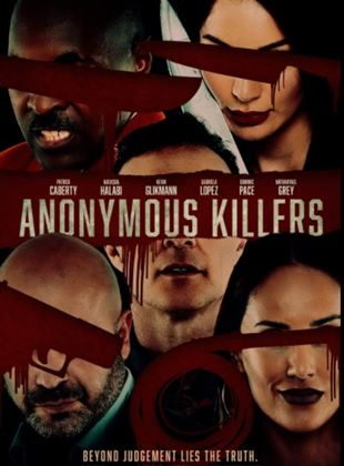 Assassini Anonimi