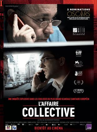 L’Affaire Collective