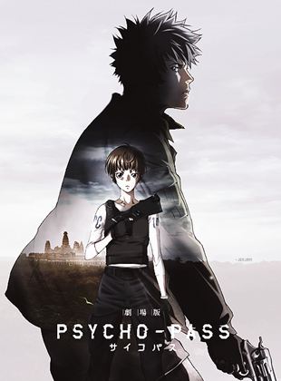 Psycho-Pass: The Movie