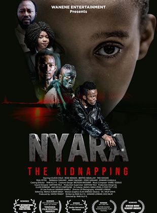 Nyara: The Kidnapping
