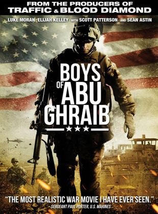 Les boys d’Abou Ghraib