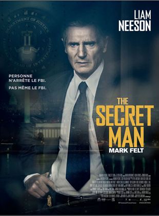 The Secret Man – Mark Felt