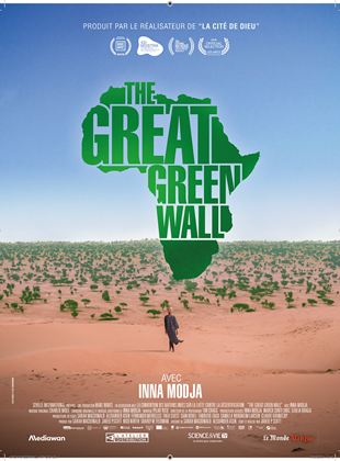 The Great Green Wall