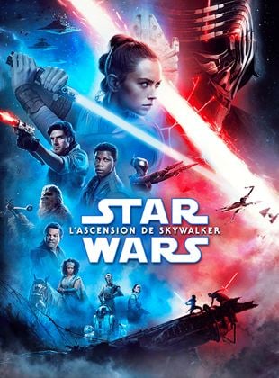 Star Wars: L’Ascension de Skywalker