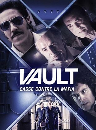 Vault – Casse contre la mafia