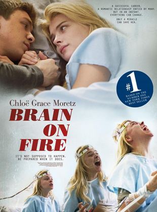 Brain On Fire