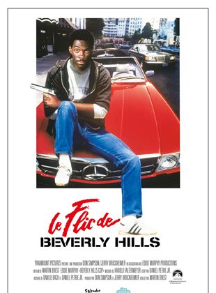 Le Flic de Beverly Hills
