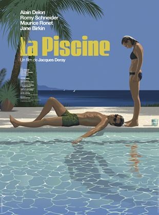 La Piscine