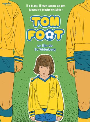 Tom Foot
