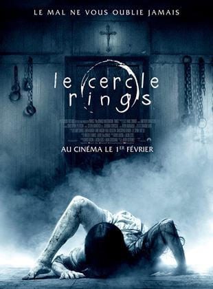 Le Cercle – Rings