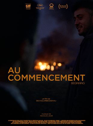 Au commencement