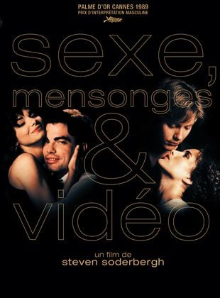 Sexe, mensonges et vidéo