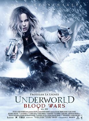 Underworld – Blood Wars