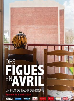 Des Figues en avril