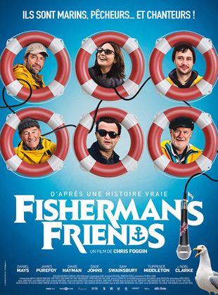 Fisherman’s Friends