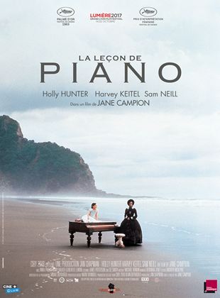 La Leçon de piano