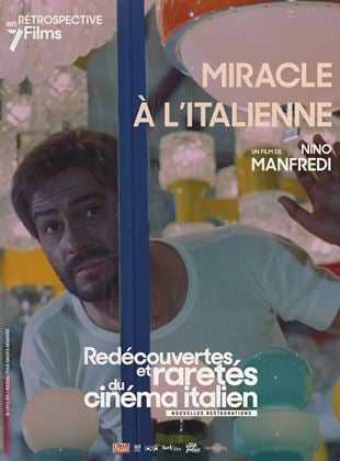 Miracle à l’Italienne